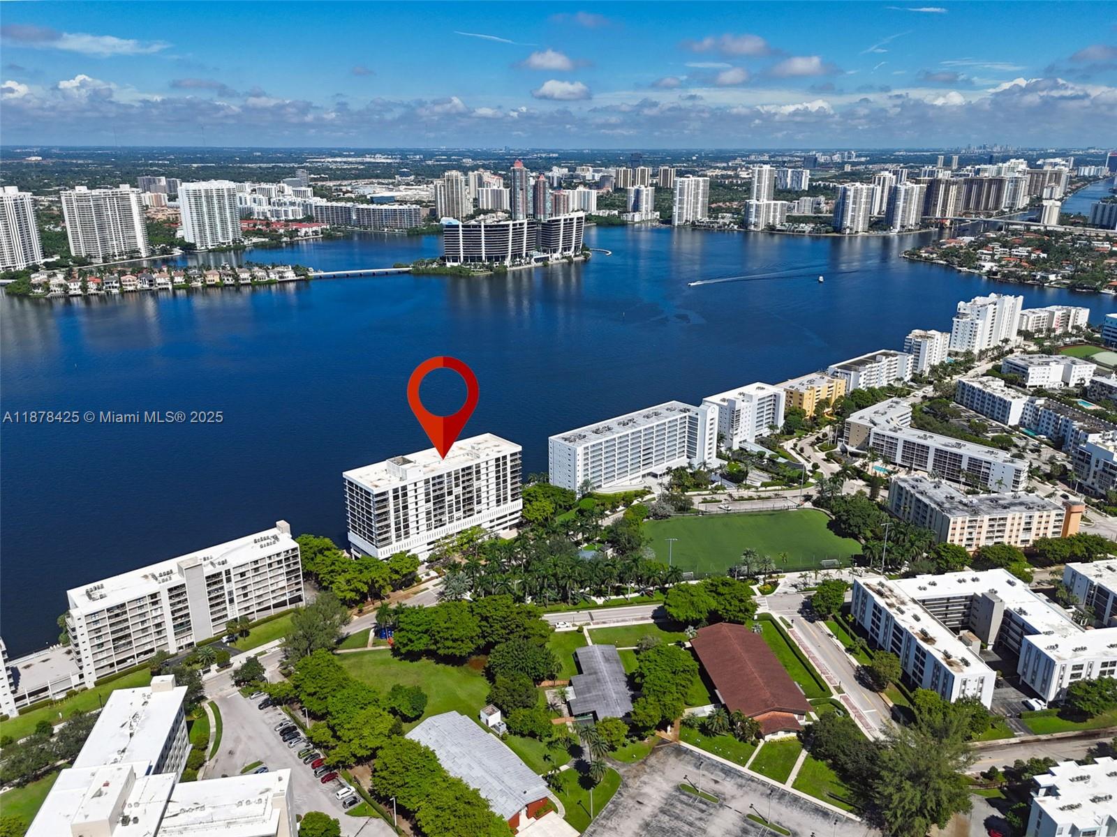 17720 North Bay Road, Unit 903 Sunny Isles Beach, FL 33160 - Photo 45 of 63