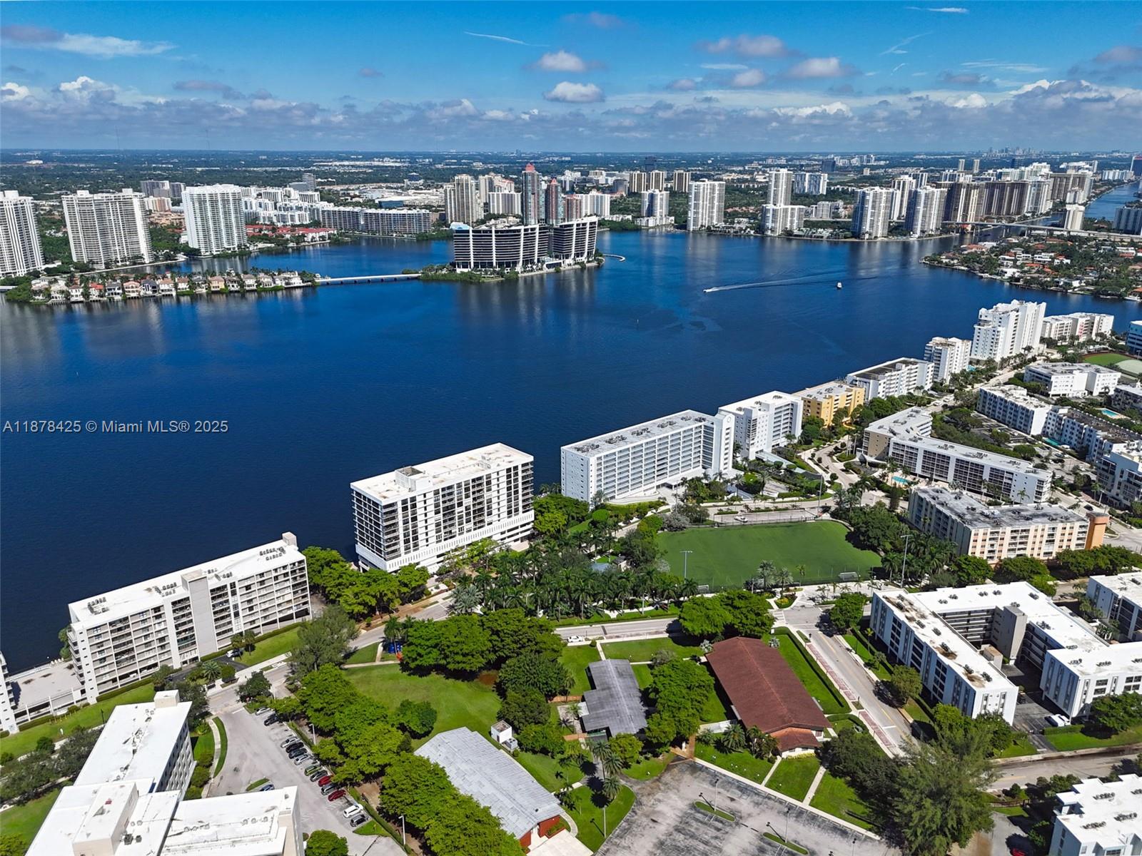 17720 North Bay Road, Unit 903 Sunny Isles Beach, FL 33160 - Photo 46 of 63