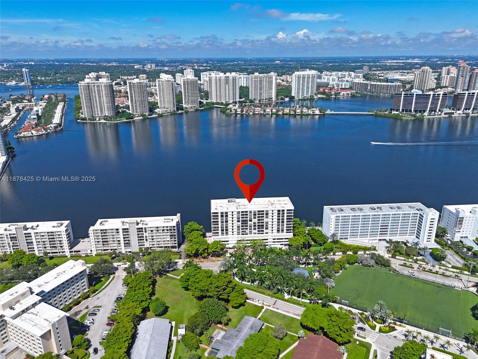 17720 North Bay Road, Unit 903 Sunny Isles Beach, FL 33160 - Photo 47 of 63