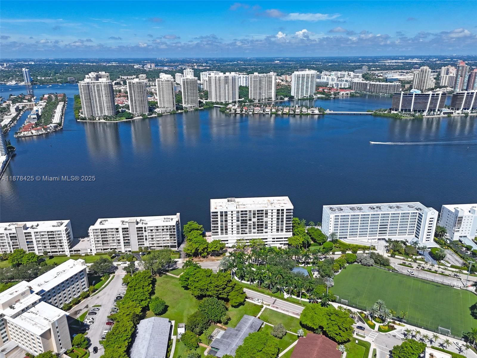 17720 North Bay Road, Unit 903 Sunny Isles Beach, FL 33160 - Photo 48 of 63