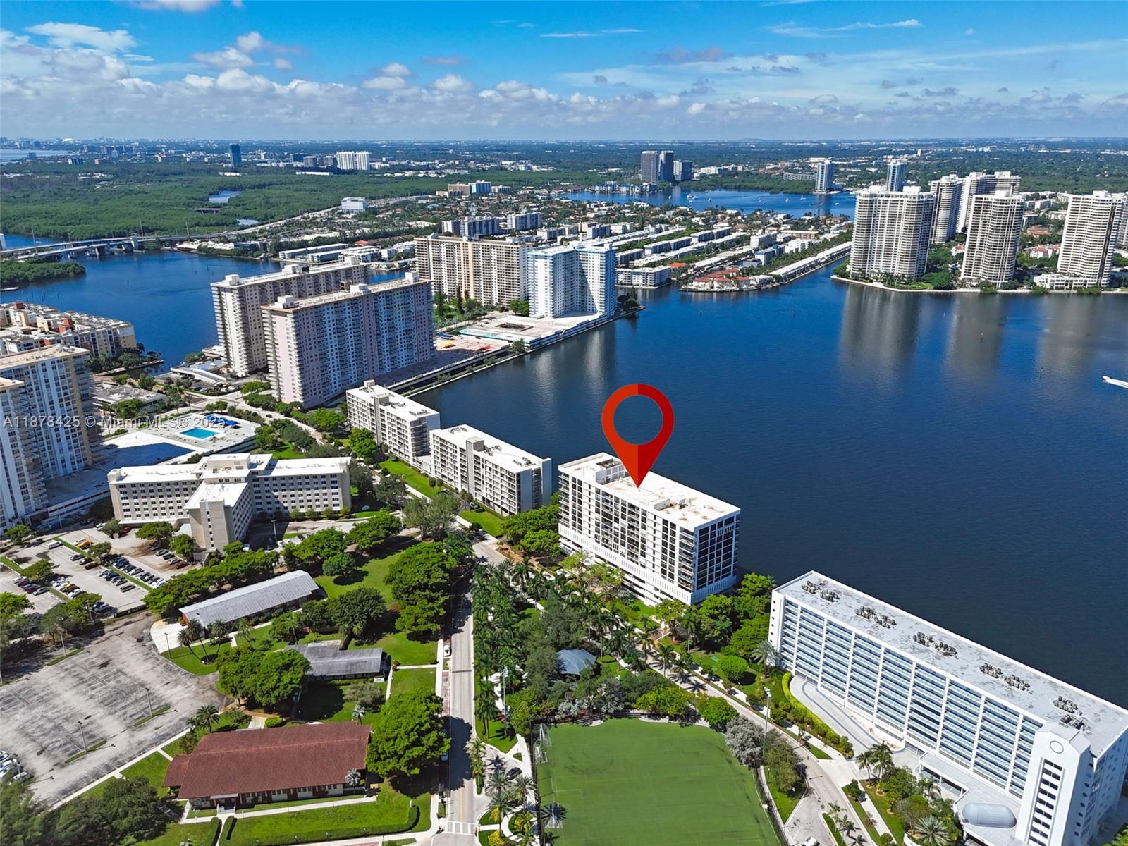 17720 North Bay Road, Unit 903 Sunny Isles Beach, FL 33160 - Photo 49 of 63