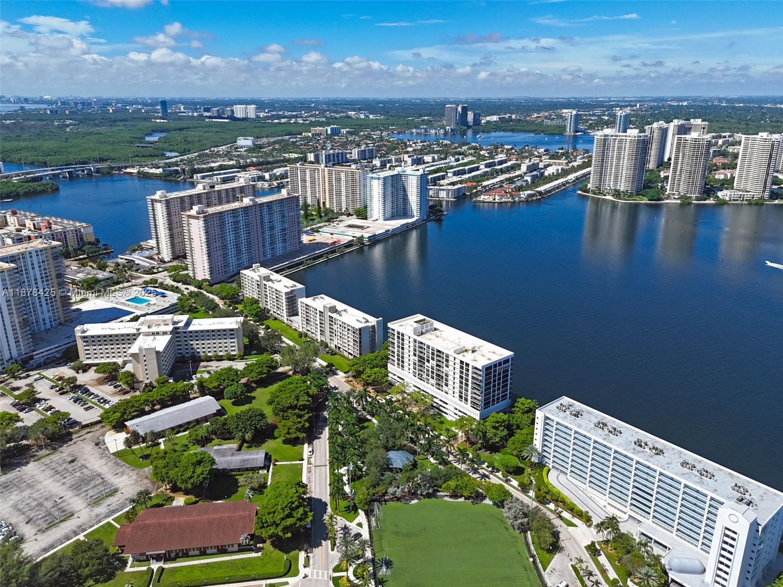 17720 North Bay Road, Unit 903 Sunny Isles Beach, FL 33160 - Photo 50 of 63