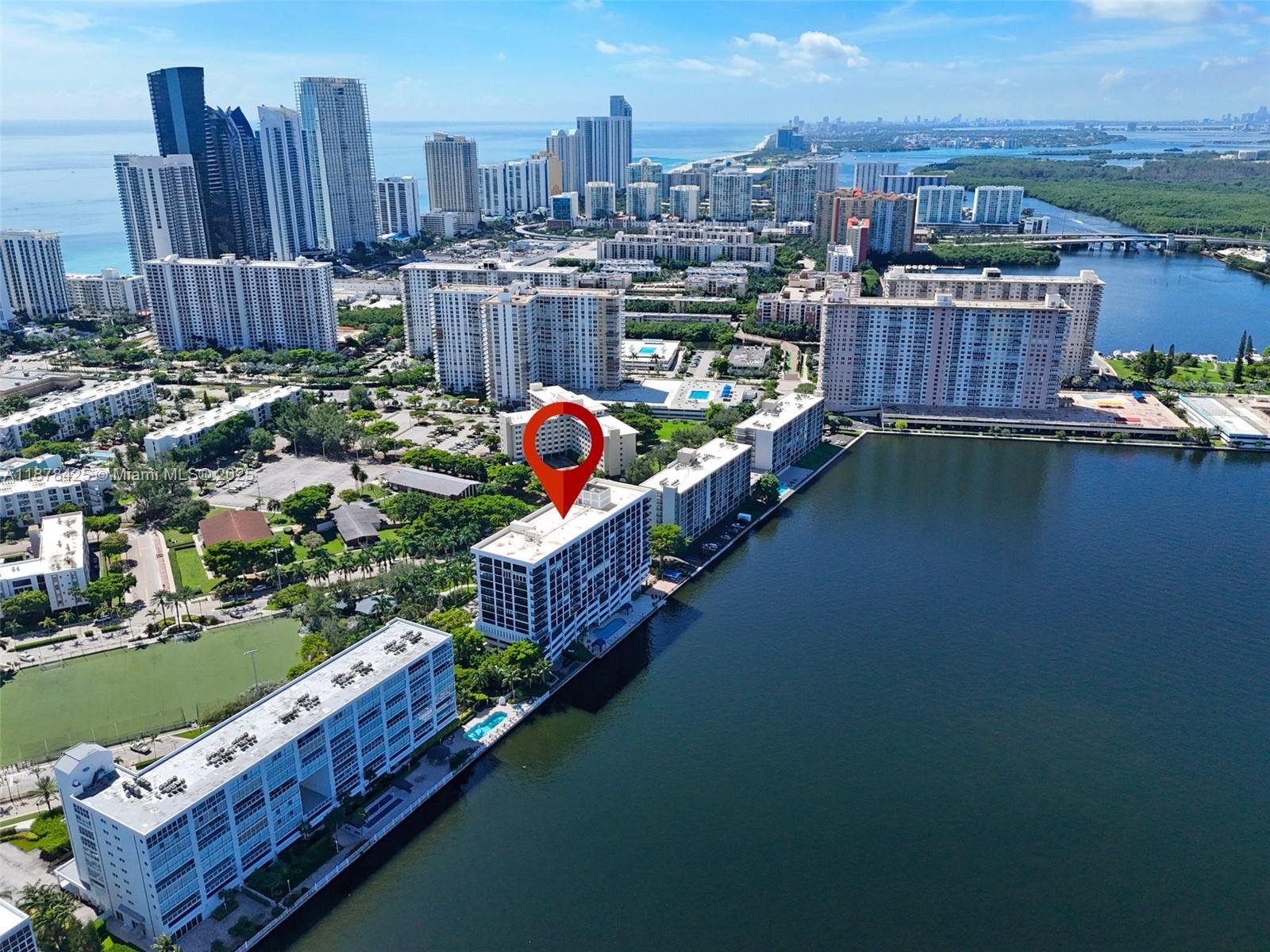 17720 North Bay Road, Unit 903 Sunny Isles Beach, FL 33160 - Photo 51 of 63