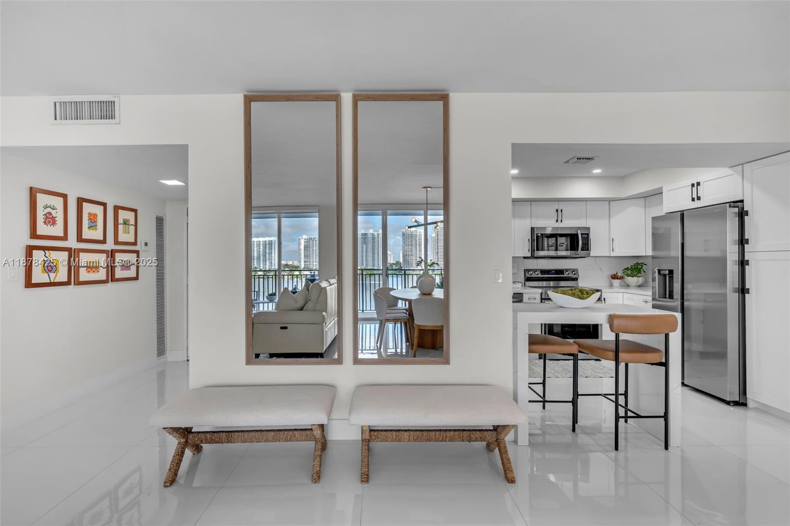 17720 North Bay Road, Unit 903 Sunny Isles Beach, FL 33160 - Photo 9 of 63