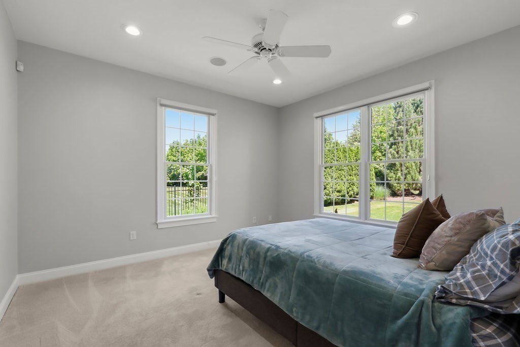 21 Coach Road North Attleboro, MA 02760 - Photo 12 of 42