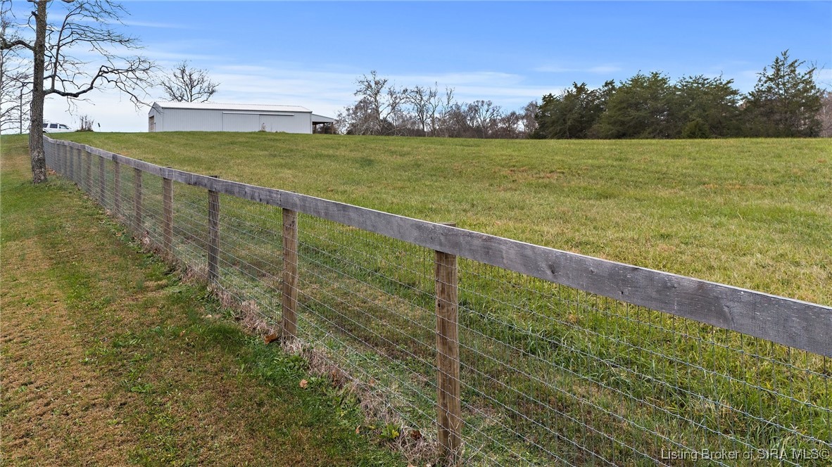 7066 East Webster Road Lexington, IN 47138 - Photo 16 of 27