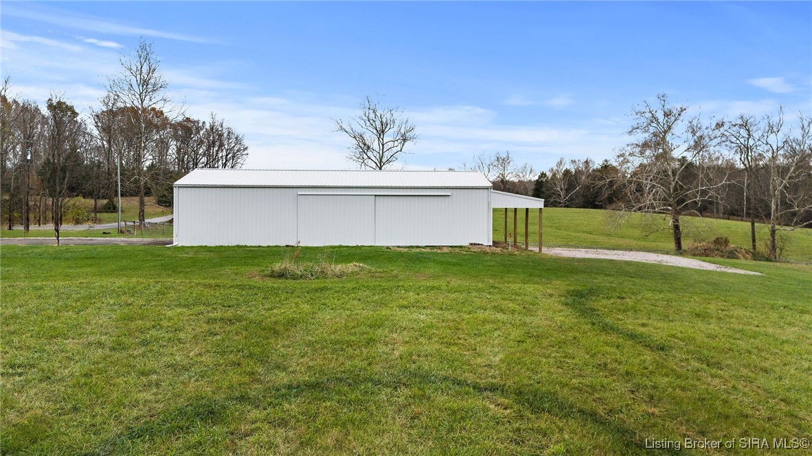7066 East Webster Road Lexington, IN 47138 - Photo 17 of 27