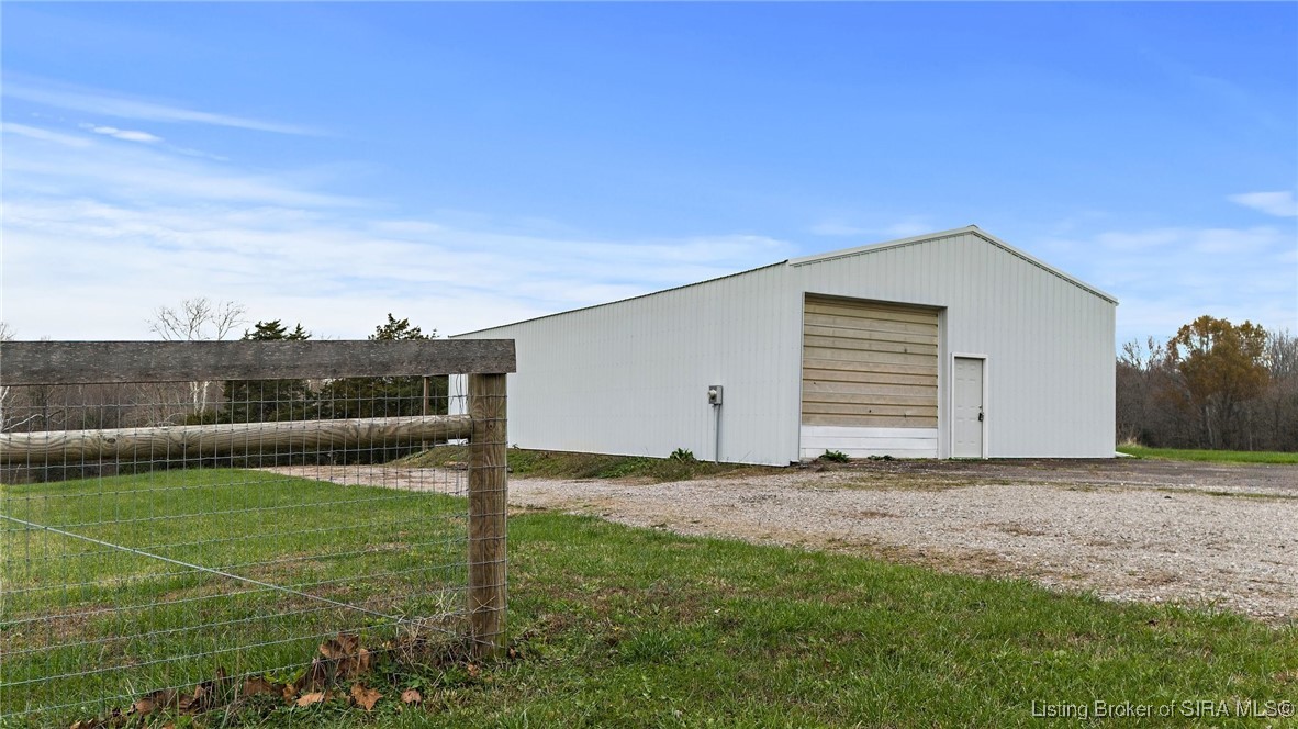 7066 East Webster Road Lexington, IN 47138 - Photo 19 of 27