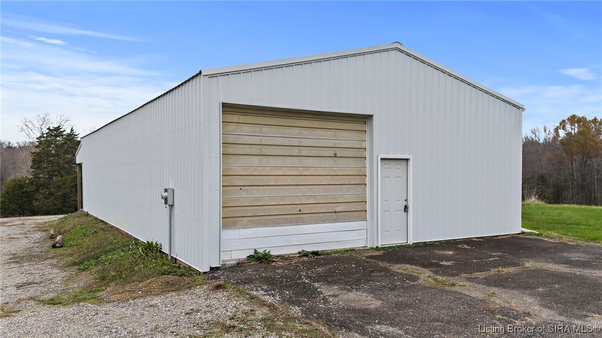 7066 East Webster Road Lexington, IN 47138 - Photo 20 of 27