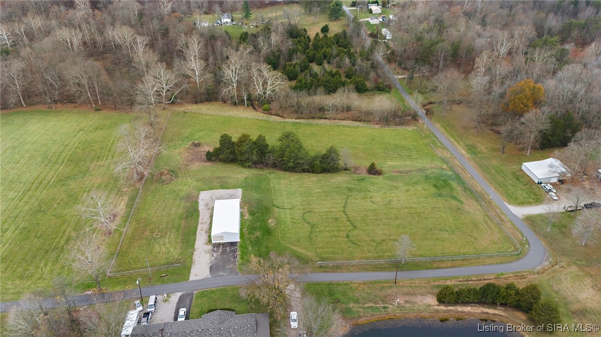 7066 East Webster Road Lexington, IN 47138 - Photo 2 of 27