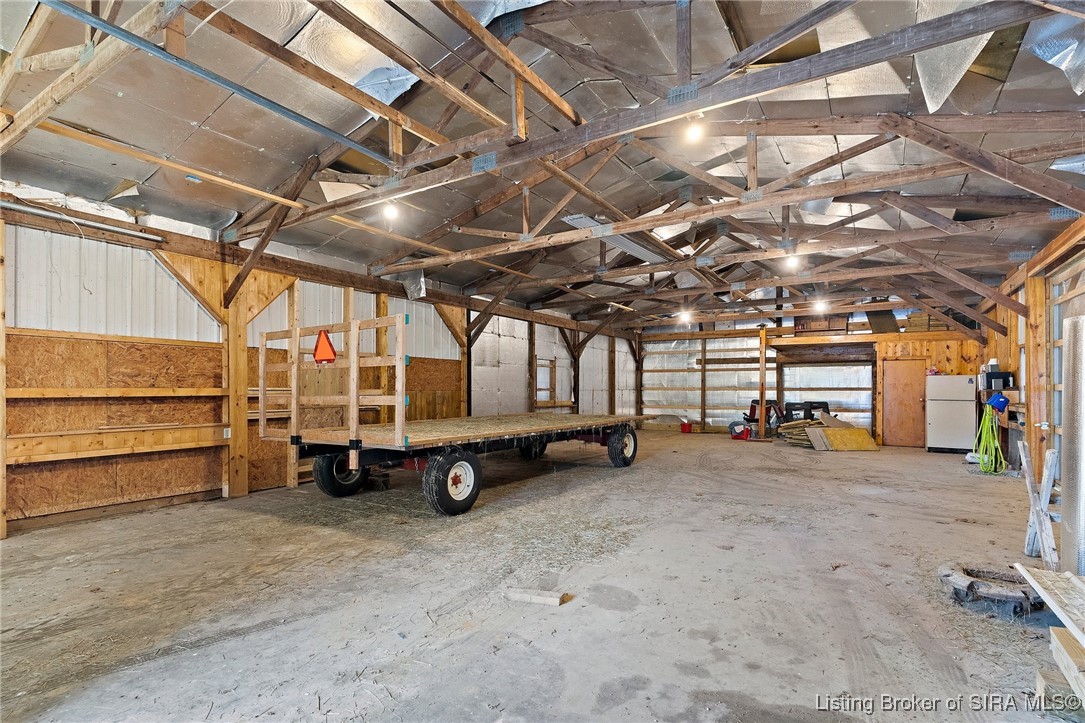 7066 East Webster Road Lexington, IN 47138 - Photo 21 of 27