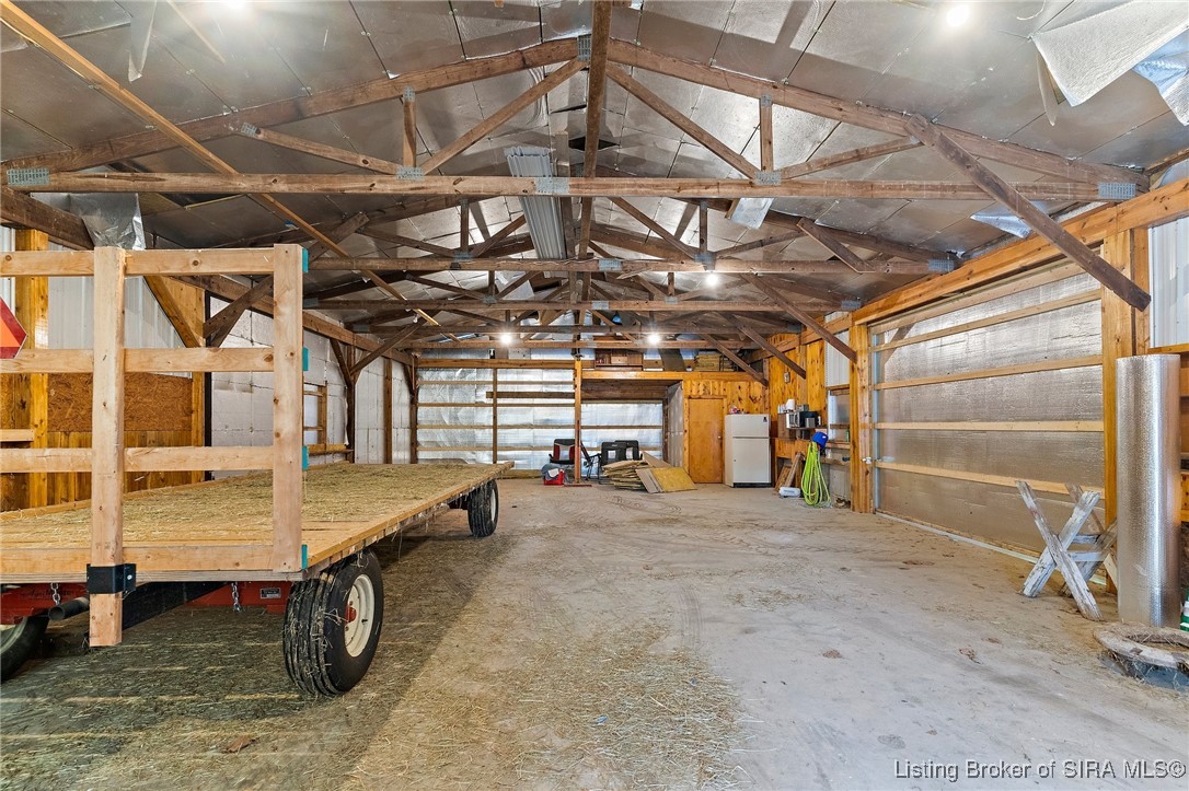 7066 East Webster Road Lexington, IN 47138 - Photo 22 of 27