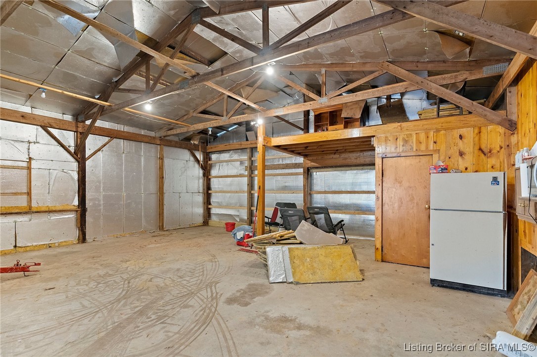 7066 East Webster Road Lexington, IN 47138 - Photo 23 of 27