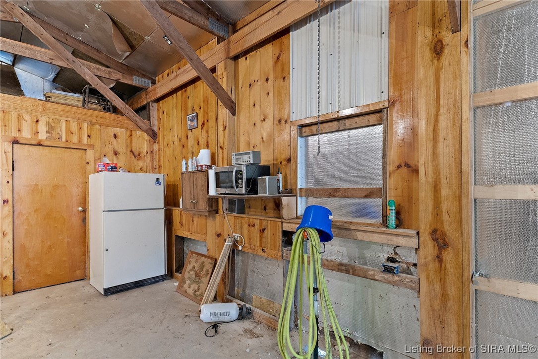7066 East Webster Road Lexington, IN 47138 - Photo 24 of 27