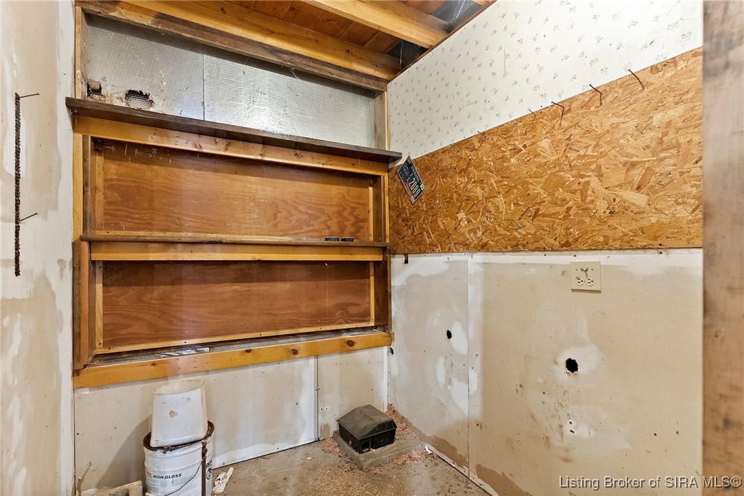 7066 East Webster Road Lexington, IN 47138 - Photo 25 of 27