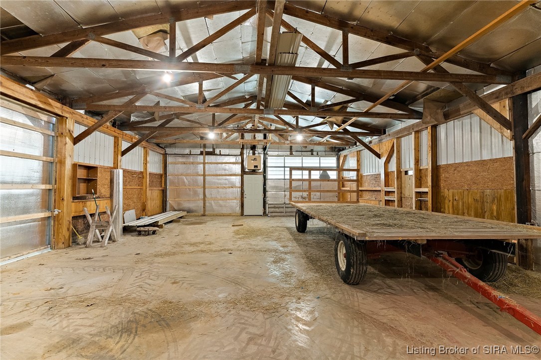 7066 East Webster Road Lexington, IN 47138 - Photo 26 of 27