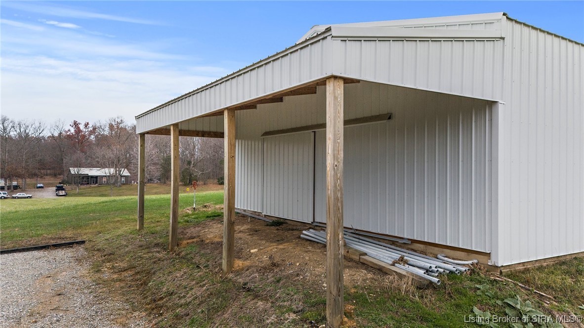 7066 East Webster Road Lexington, IN 47138 - Photo 5 of 27