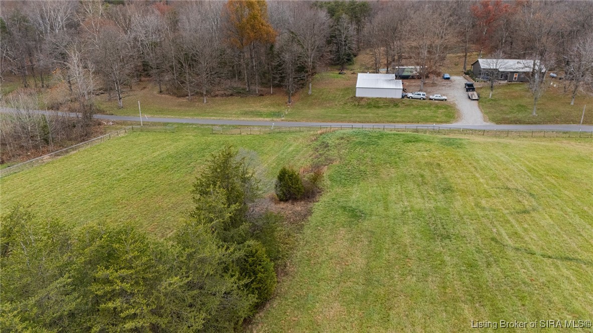 7066 East Webster Road Lexington, IN 47138 - Photo 9 of 27