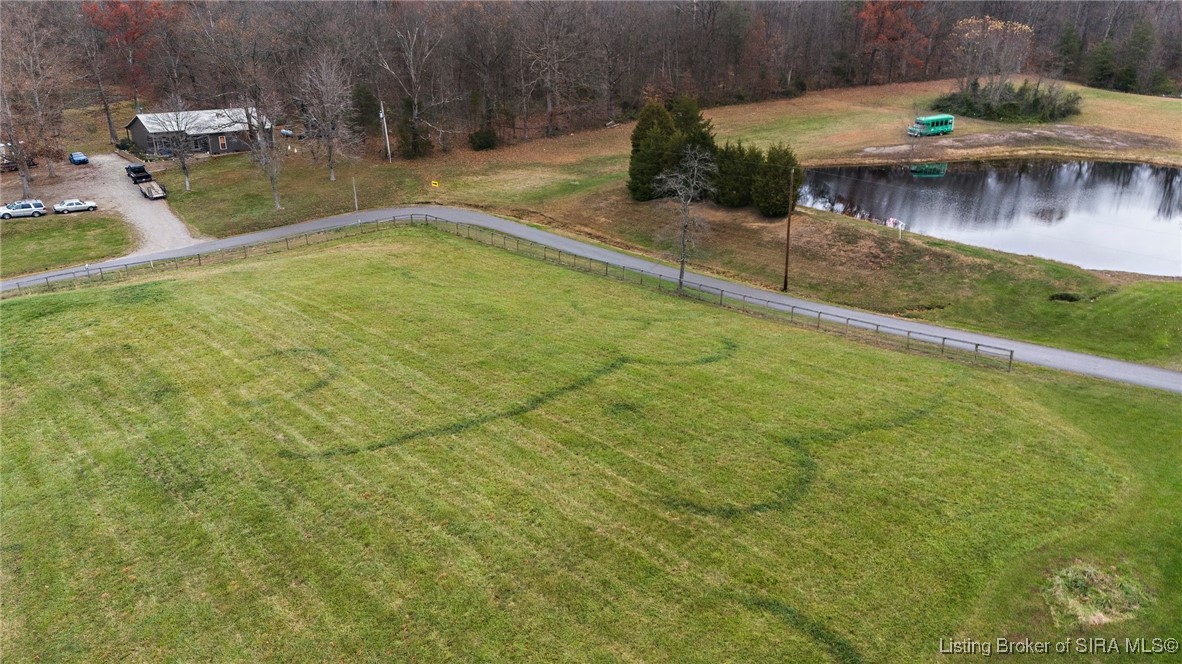 7066 East Webster Road Lexington, IN 47138 - Photo 10 of 27