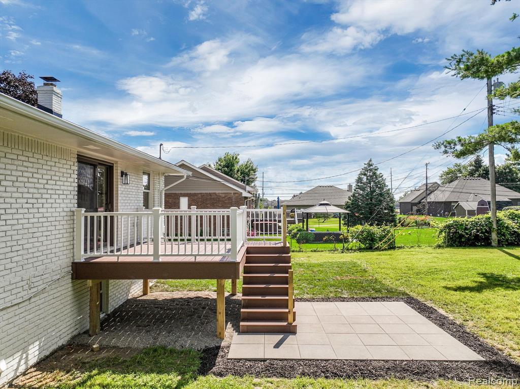 85 Boyken Road Rochester Hills, MI 48307 - Photo 40 of 42