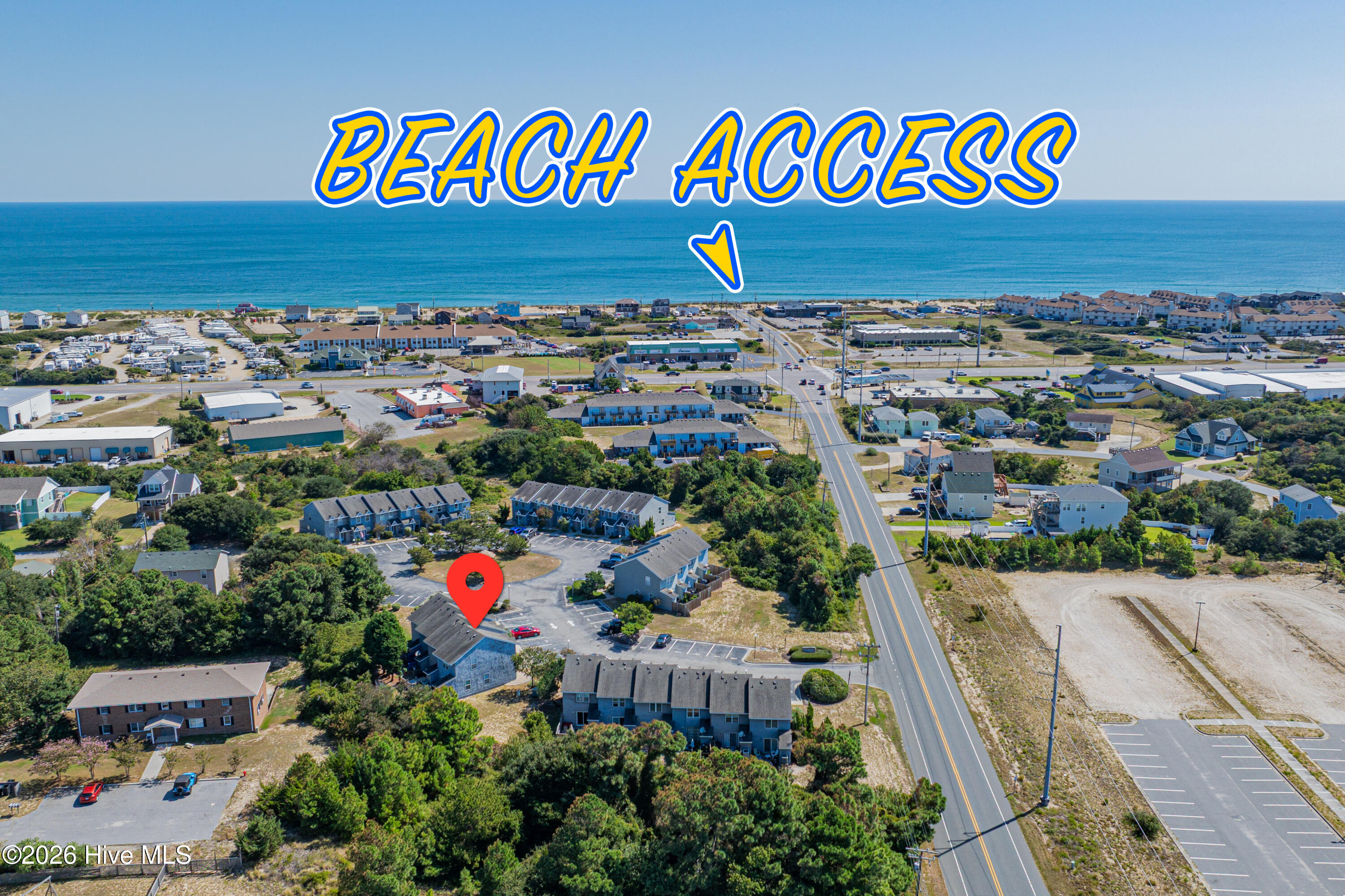 212 West Kitty Hawk Road Kitty Hawk, NC 27949 - Photo 18 of 18 212 W Kitty Hawk Rd Kitty Hawk102 (1)