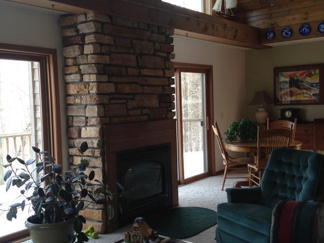 4391 Riopel Road Rhinelander, WI 54501 - Photo 2 of 20 Gallery Image 2
