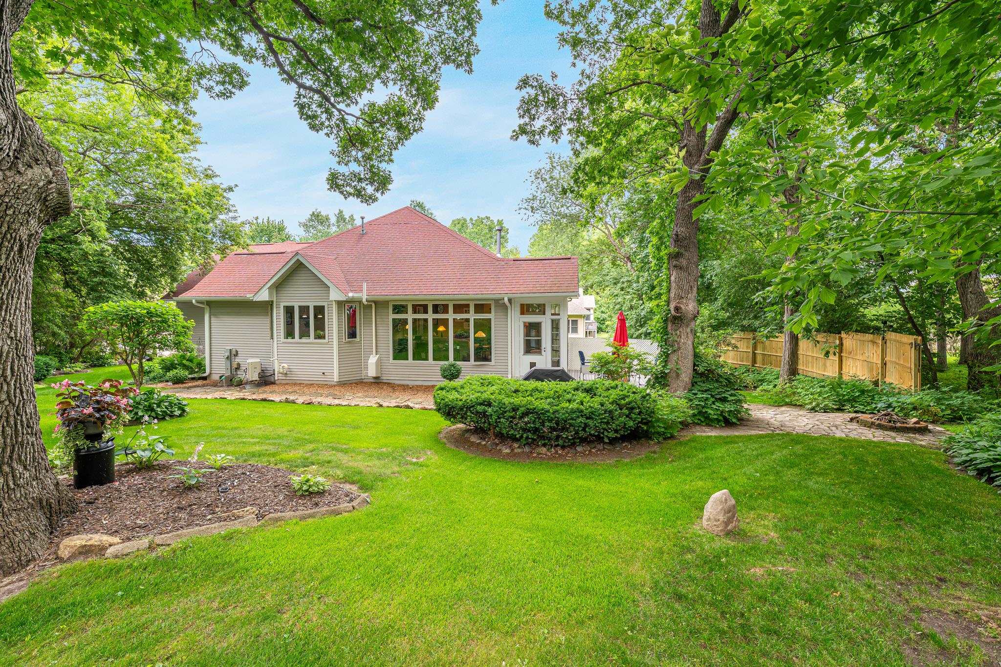 8405 Ridgeview Court Larsen, WI 54947 - Photo 52 of 68