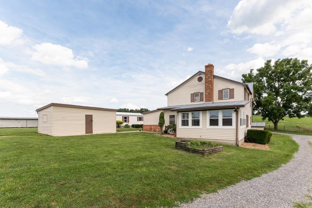 2349 Spring Hill Road Staunton, VA 24401 - Photo 64 of 75 Gallery Image 64