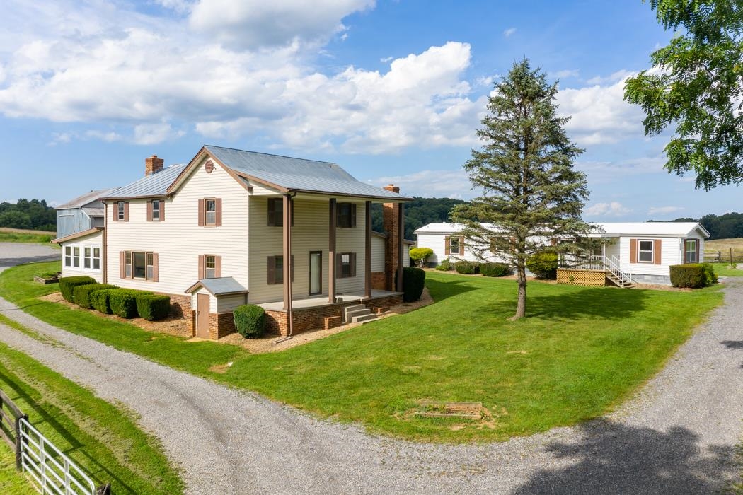 2349 Spring Hill Road Staunton, VA 24401 - Photo 9 of 75 Gallery Image 9