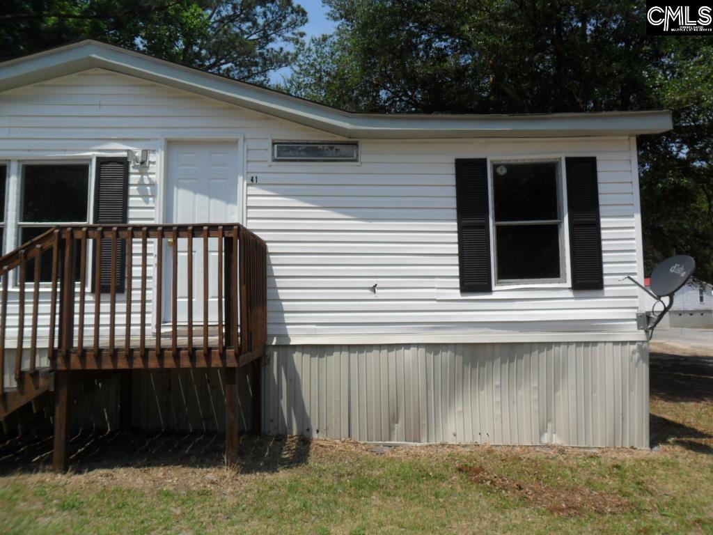 3118 Dudley Road, Unit LOT 41 West Columbia, SC 29170 - Photo 2 of 29