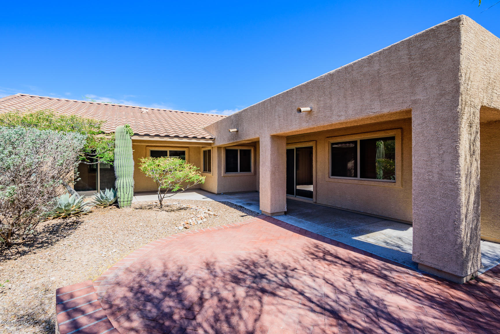 9231 South Sweet Spring Road Tucson, AZ 85756 - Photo 10 of 50
