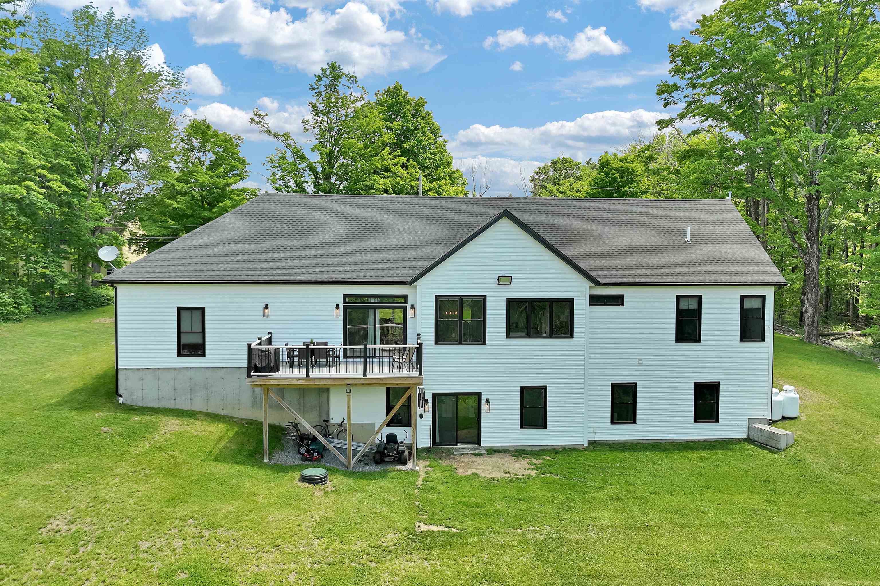 33 Old New Ipswich Road Rindge, NH 03461 - Photo 4 of 45