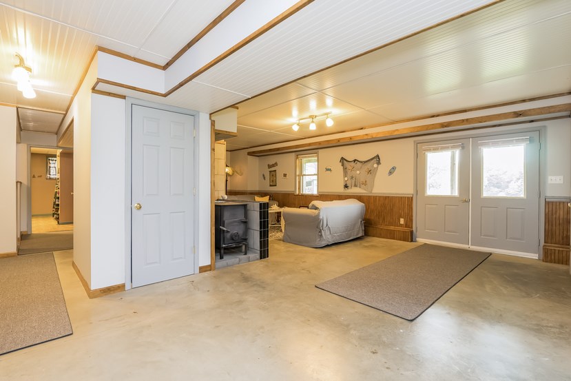 1165 Miller Farm Road Staunton, VA 24401 - Photo 29 of 50 a bedroom with furniture and large windows