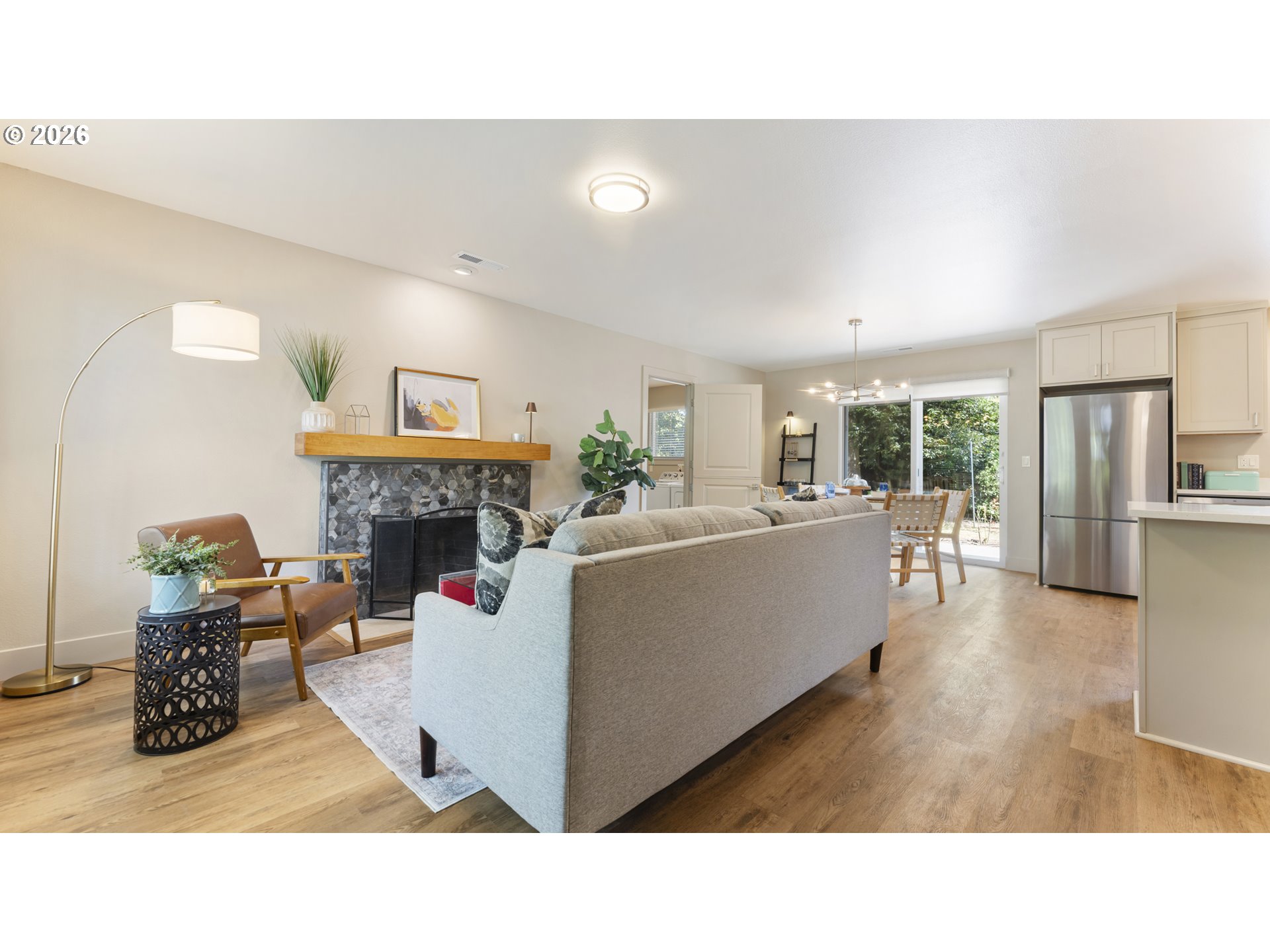 12845 Southwest Faircrest Street Portland, OR 97225 - Photo 32 of 35