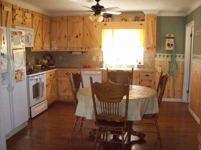 3381 Sims Road Shelbyville, TN 37160 - Photo 11 of 19 Gallery Image 11