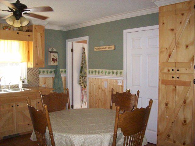 3381 Sims Road Shelbyville, TN 37160 - Photo 12 of 19 Gallery Image 12