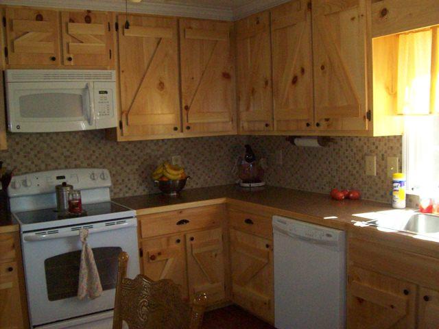 3381 Sims Road Shelbyville, TN 37160 - Photo 15 of 19 Gallery Image 15