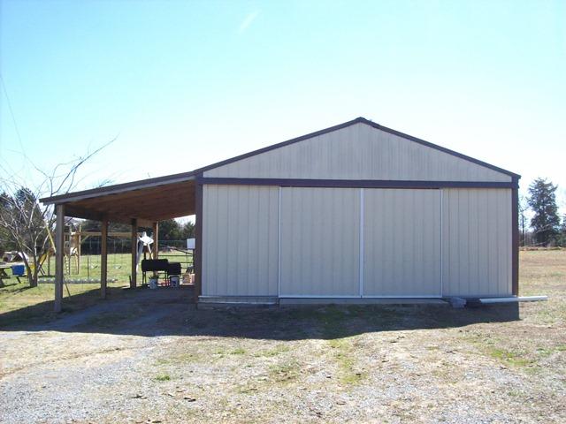 3381 Sims Road Shelbyville, TN 37160 - Photo 6 of 19 Gallery Image 6