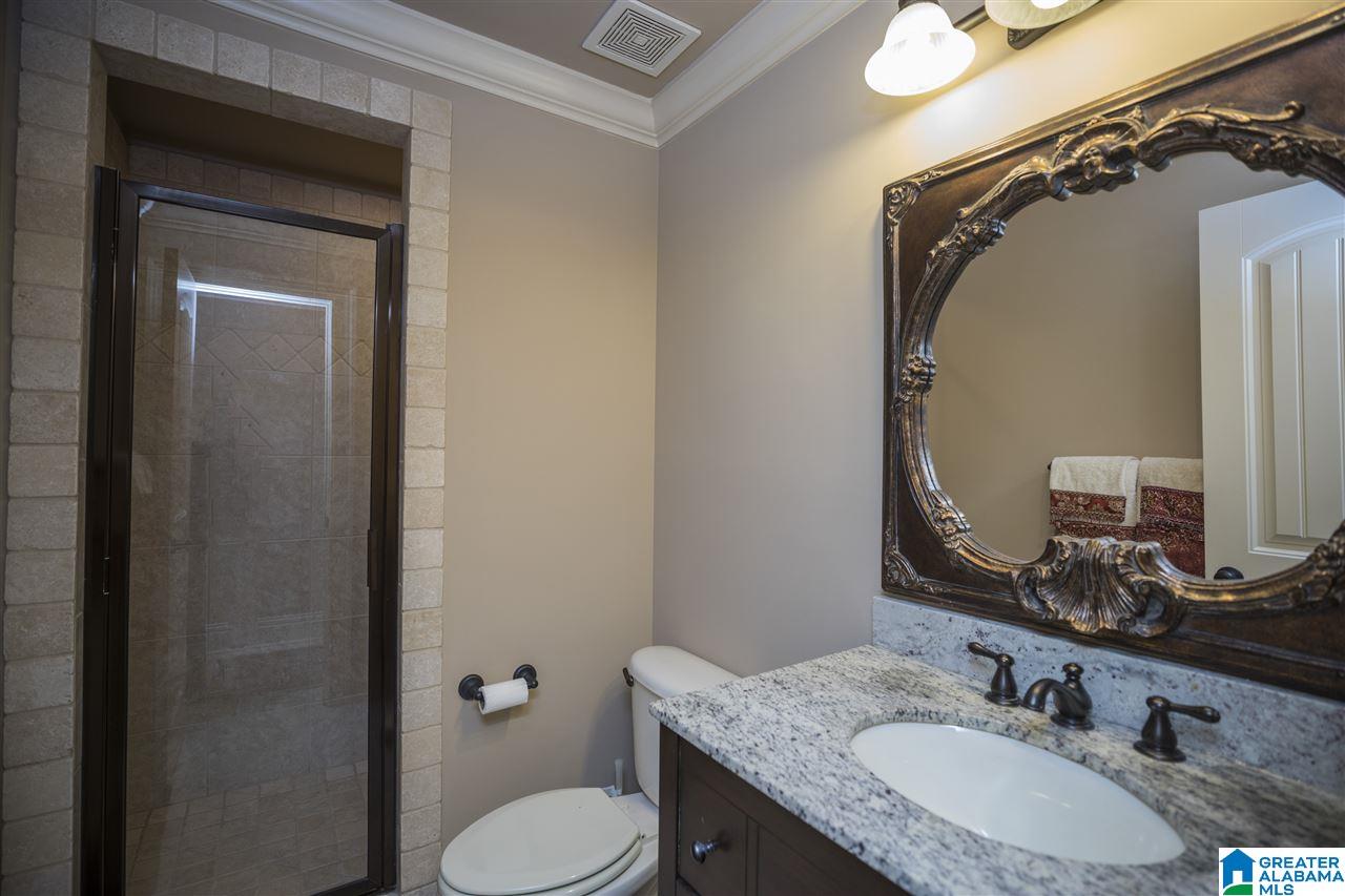 4012 Butler Springs Place Hoover, AL 35226 - Photo 48 of 50