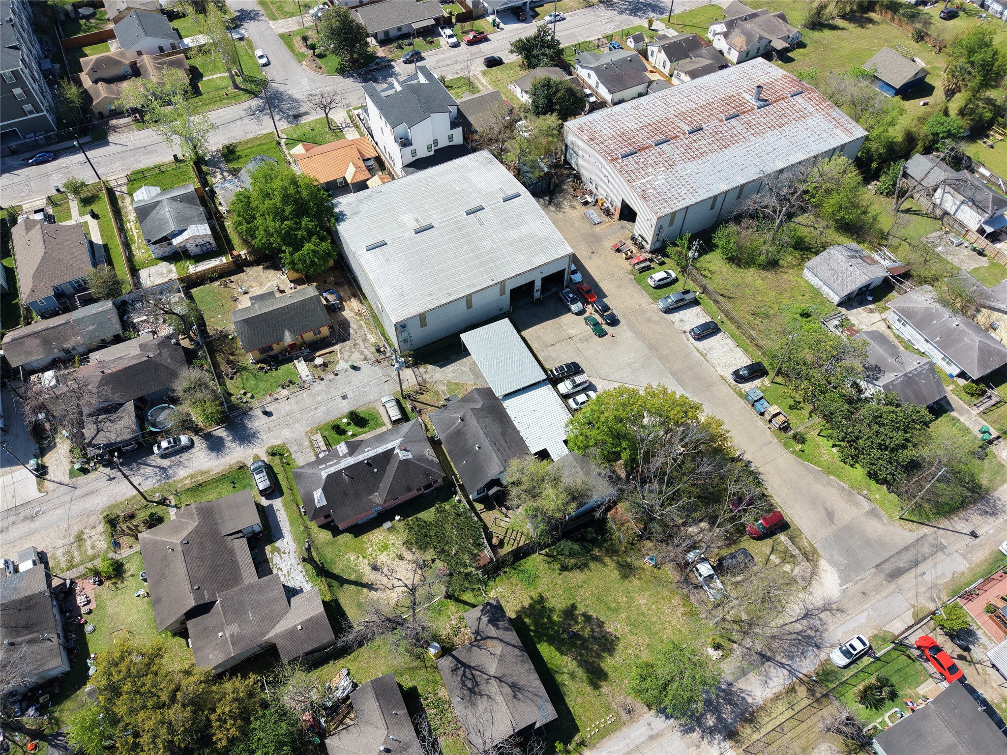 212 Danna Lane Houston, TX 77009 - Photo 32 of 32