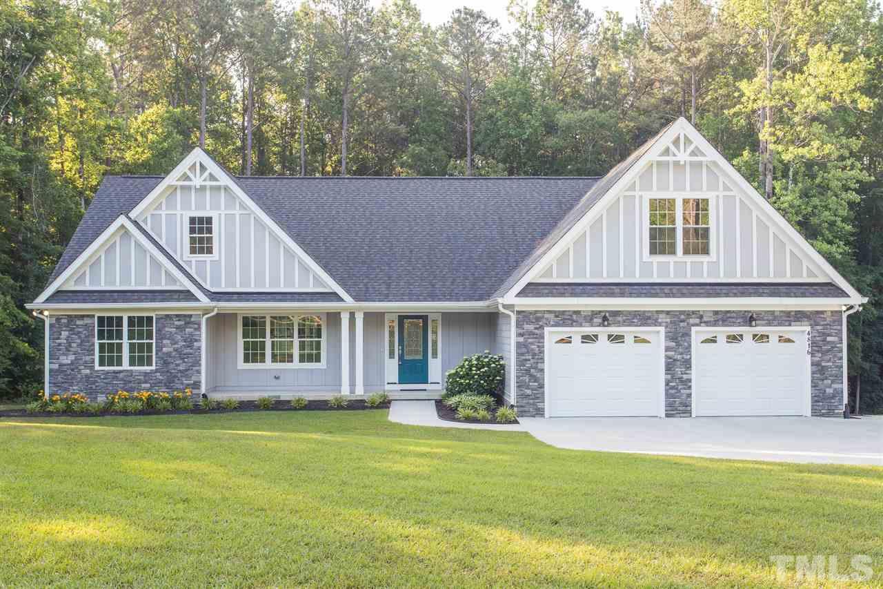 4816 Sweet Chestnut Lane Raleigh, NC 27610 - Photo 1 of 24 Gallery Image 1