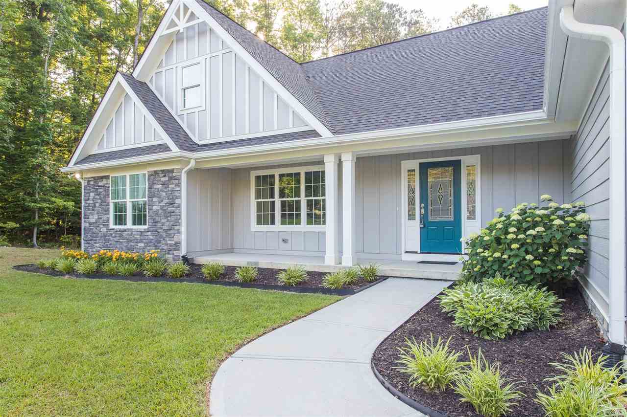 4816 Sweet Chestnut Lane Raleigh, NC 27610 - Photo 19 of 24 Gallery Image 19
