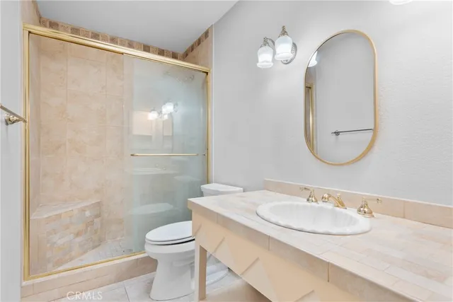 a view of small space