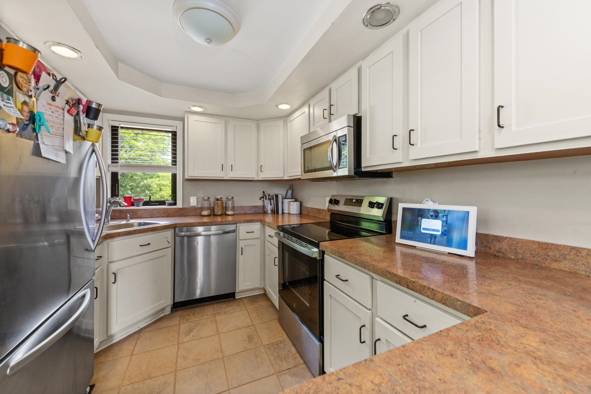 178 Pinnacle Road, Unit 5 Campton, NH 03223 - Photo 6 of 34