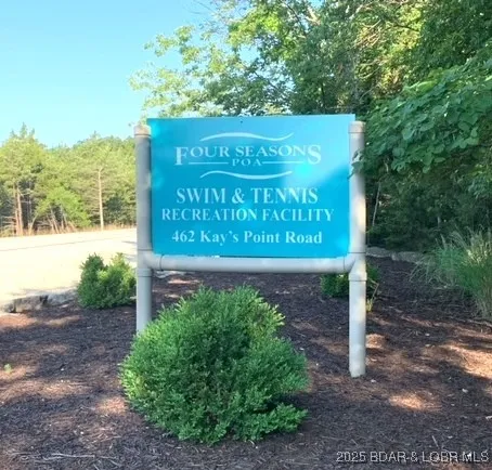 $3,450 | Lot 979 Bobcat, Four Seasons, MO 65049