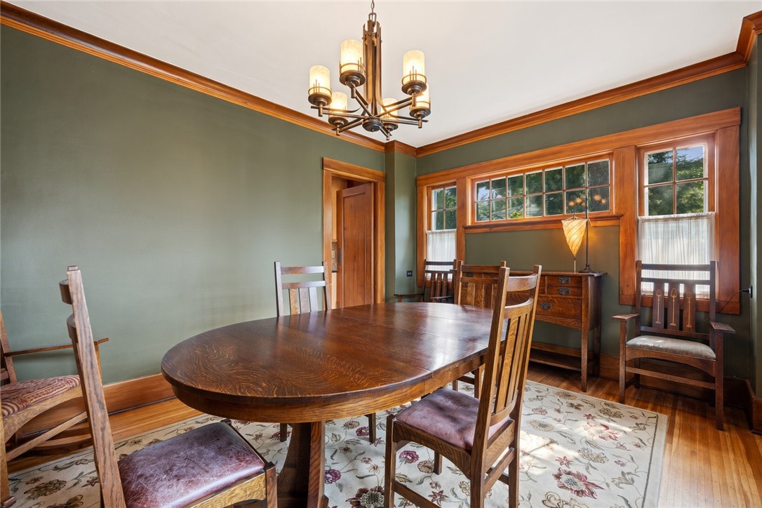156 Windemere Road Rochester, NY 14610 - Photo 9 of 50 Gallery Image 9