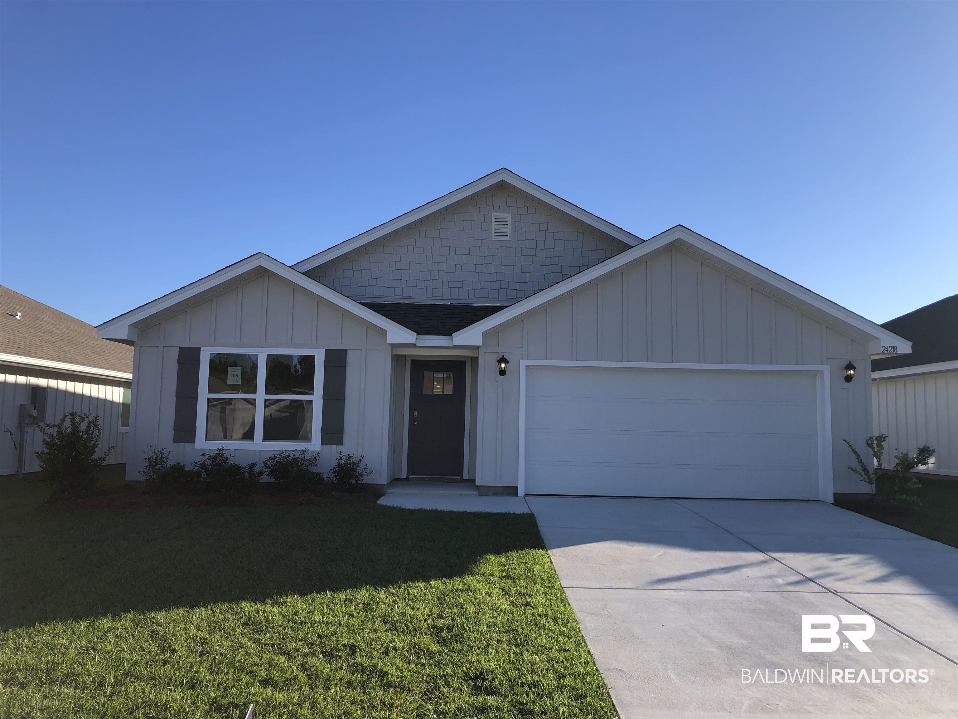 24218 Veranda Circle Elberta, AL 36530 - Photo 1 of 31