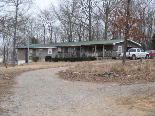 837 Comer Road Lascassas, TN 37085 - Photo 1 of 17 Welcome to 837 COMER ROAD, LASCASSAS, TN (MAIN HOUSE)