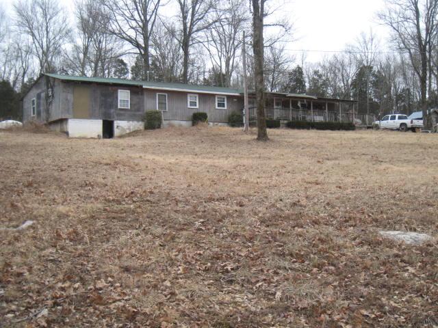 837 Comer Road Lascassas, TN 37085 - Photo 2 of 17 Main house, has shed next door