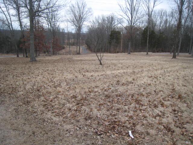 837 Comer Road Lascassas, TN 37085 - Photo 7 of 17 View from front of main house